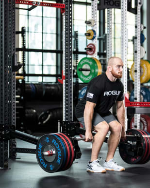 rogue fitness モンスターライトマタドール（Rogue Monster Lite